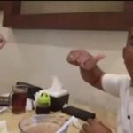 Om Albert Resmi Melaporkan Kasus Pencemaran Nama Baik Kepada Pihak Berwajib