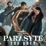 Sinopsis dan Ulasan "Parasyte: The Grey" Adaptasi Baru yang Memikat Penonton