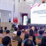 Peluncuran INA Digital oleh Jokowi Upaya Integrasi Layanan Pemerintah