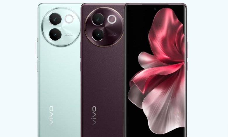 Peluncuran Vivo V30e di Indonesia: Smartphone Canggih dengan Harga Terjangkau