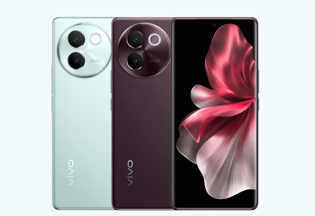 Peluncuran Vivo V30e di Indonesia: Smartphone Canggih dengan Harga Terjangkau