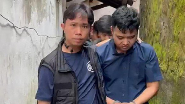 Skandal Keuangan Berujung Tragedi Pembunuhan RM dan Misteri Wanita dalam Koper