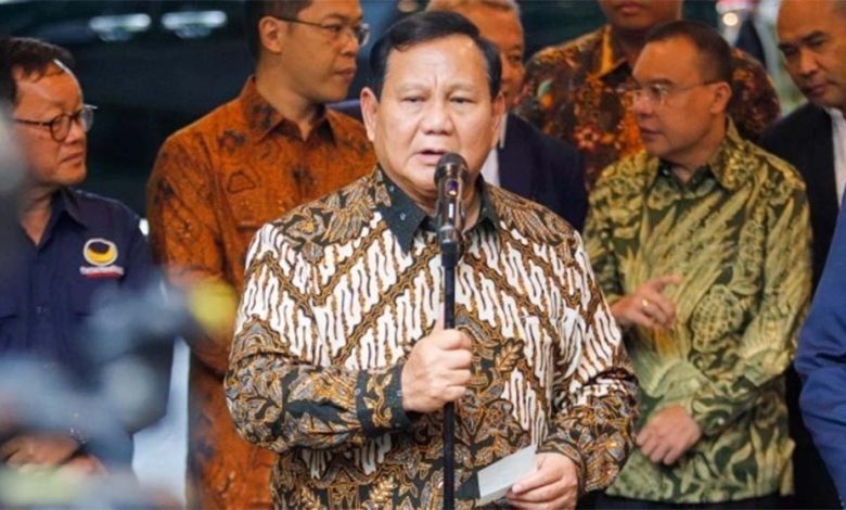 Rencana Penambahan Kementerian di Era Prabowo-Gibran Menimbulkan Pro-Kontra