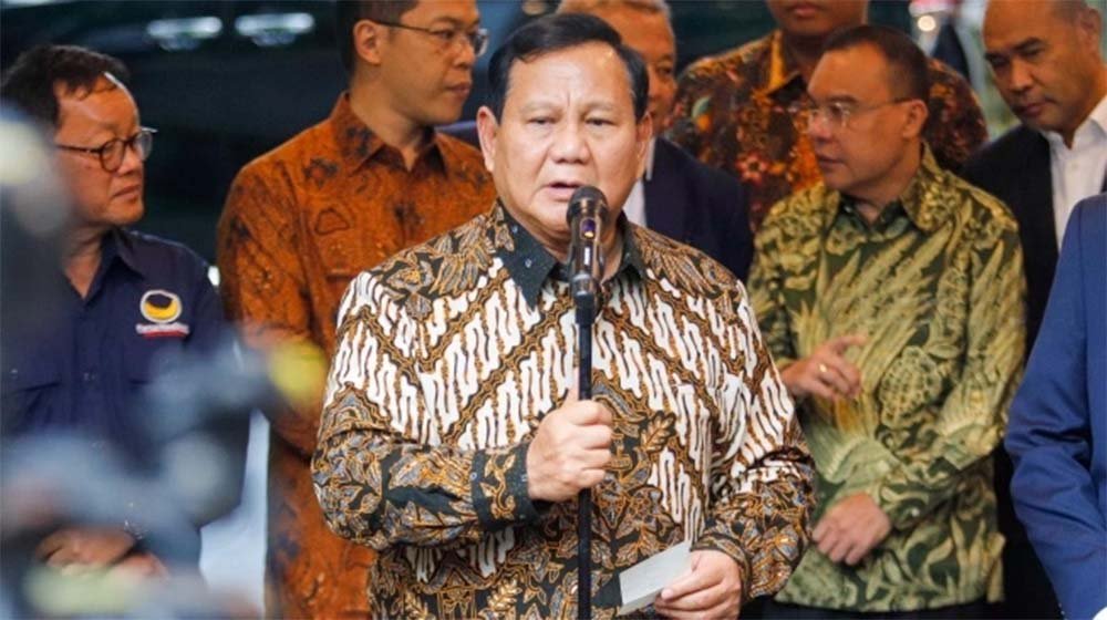 Rencana Penambahan Kementerian di Era Prabowo-Gibran Menimbulkan Pro-Kontra