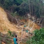 Warga China Terlibat Penambangan Emas Ilegal di Kalimantan Barat