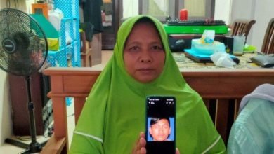 Penangkapan Pegi Setiawan Membawa Duka Mendalam bagi Ibunda Kartini