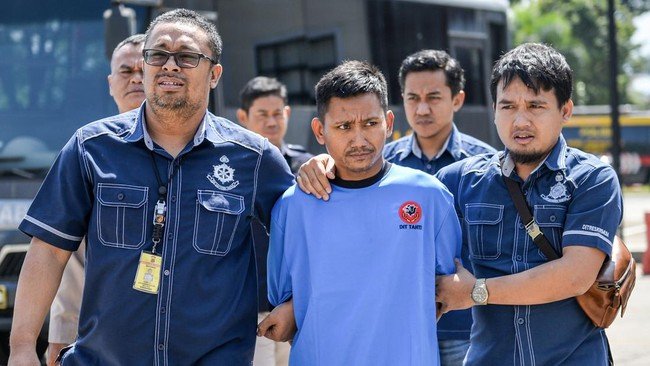 Penangkapan Pegi Setiawan: Otak Pembunuhan Vina Cirebon Terancam Hukuman Mati