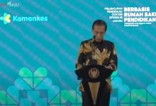 Program Pendidikan Dokter Spesialis Gratis Diluncurkan, Targetkan Pemerataan Tenaga Kesehatan