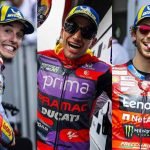 Analisis Jelang Isu Pengumuman Ducati di Mugello Terkait MotoGP 2025