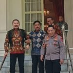 Kapolri dan Jaksa Agung Bungkam Soal Dugaan Penguntitan oleh Densus 88