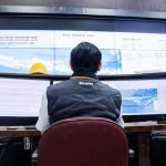 Mitigasi dan Penguatan Sistem Peringatan Dini Banjir Lahar Dingin oleh BNPB dan BMKG