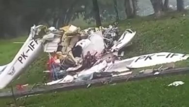 Tragedi Pesawat Jatuh di BSD City: Korban dan Tindakan Evakuasi
