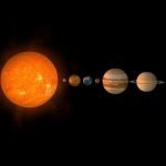 Enam Planet Akan Tampak Sejajar di Langit Pagi Juni 2024