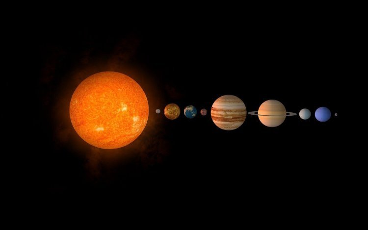 Enam Planet Akan Tampak Sejajar di Langit Pagi Juni 2024