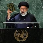Misteri Hilangnya Presiden Iran Ebrahim Raisi Setelah Kecelakaan Helikopter