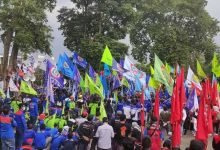 Protes Hari Buruh di Indonesia, Seruan Nasional untuk Reformasi Tenaga Kerja