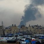 Meningkatnya Ketegangan di Gaza, Serangan Israel ke Rafah Picu Kecaman Global