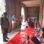 Tanggap Darurat Bencana di Luwu dengan Upaya Pemulihan dan Dukungan Maksimal di Tengah Kesulitan