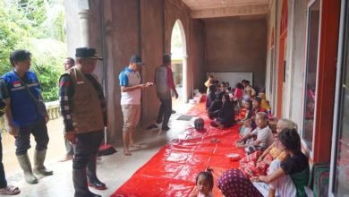 Tanggap Darurat Bencana di Luwu dengan Upaya Pemulihan dan Dukungan Maksimal di Tengah Kesulitan