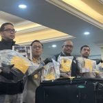 Tragedi Cinta dan Pengkhianatan Finansial dalam Pembunuhan RM serta Terbongkarnya Motif