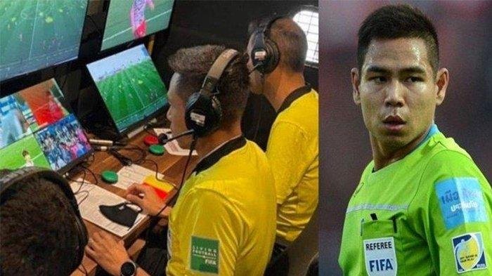 Jelang Pertandingan Penting Timnas Indonesia U-23 Hadapi Tiga Tantangan Besar dan Wasit VAR Kontroversial di Piala Asia U-23