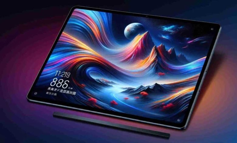 Xiaomi Pad 6S Pro Diluncurkan di Indonesia, Menetapkan Standar Baru Tablet Premium