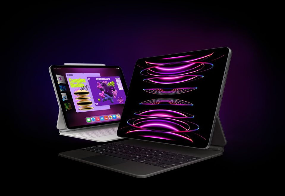 Apple Perkenalkan iPad Pro dan iPad Air 2024 dengan Spesifikasi, Harga, dan Keunggulan Terbaru