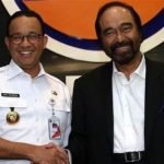Paloh: Anies Baswedan Dominasi Elektabilitas, Jadi Tantangan Berat di Pilgub Jakarta