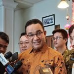 PKS, PKB, dan PDI-P Berikan Sinyal Kuat Dukung Anies pada Pilkada DKI Jakarta