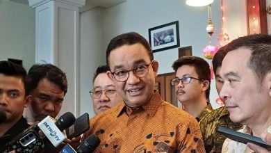PKS, PKB, dan PDI-P Berikan Sinyal Kuat Dukung Anies pada Pilkada DKI Jakarta