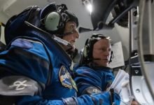 Astronot NASA Terjebak di Luar Angkasa Akibat Masalah Boeing Starliner