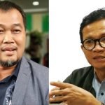 Boyamin Saiman dan Usman Hamid Kritik Drama Penangkapan Harun Masiku dan Hasto Kristiyanto