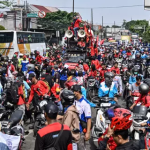 Buruh Demo Tolak Tapera Sementara Kemnaker Fokus Sosialisasi untuk Hindari Kesalahpahaman