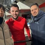 Calvin Verdonk Bersinar di Debut, Shin Tae-yong: Dia Membawa Semangat Baru untuk Timnas