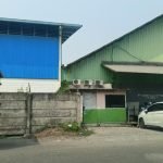 Pabrik Raksasa Tekstil di Jateng Ini Tutup, PHK 8.000 Pekerja