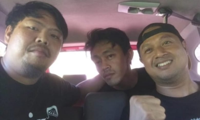 Dian Permana Ditangkap di Baduy atas Dugaan Penggelapan Dana Konser Lentera Festival