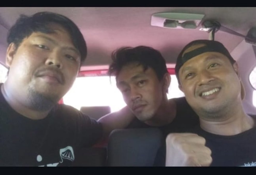 Dian Permana Ditangkap di Baduy atas Dugaan Penggelapan Dana Konser Lentera Festival