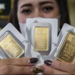 Emas Antam dan UBS di Pegadaian Hari Ini Turun Berikut Daftar Lengkapnya