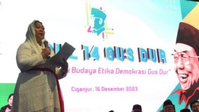 Gusdurian Tolak Izin Tambang untuk Ormas Keagamaan dalam Kebijakan Kontroversial