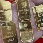 Harga Emas Terus Meroket, Ini Daftar Lengkap Harga Terbaru