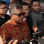 Dewas KPK Tindaklanjuti Keluhan Hasto Kristiyanto Terkait Penyitaan Barang Pribadi