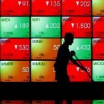 IHSG Naik 0,62% ke 6.925,67: Sektor Bahan Baku dan Energi Menjadi Penopang