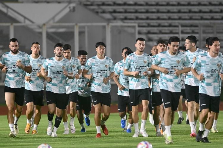 Indonesia vs Filipina: Pertarungan Krusial di Kualifikasi Piala Dunia 2026 Malam Ini