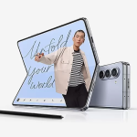 Inovasi Baru dari Samsung Galaxy Z Fold 6 Flip 6 dan Galaxy Ring Diluncurkan di Paris