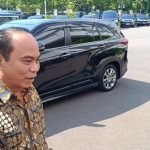 Presiden Jokowi Panggil Menkominfo dan Kepala BSSN untuk Rapat Tertutup Terkait Peretasan PDN