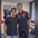 Jorge Martin Resmi Pindah ke Aprilia Racing: “Muak dengan Ducati, Pilih Tantangan Baru
