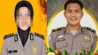 Kronologi Lengkap Polwan Mojokerto Bakar Suami Hingga Meninggal Dunia