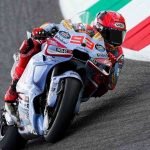 Persiapan Marc Marquez Jalani Tes di Mugello Pasca Kekalahan di Balapan MotoGP Italia 2024