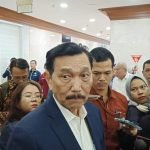 Luhut Pastikan Target Pembangunan IKN Tetap Terjaga Meski Kepala Otorita Mundur