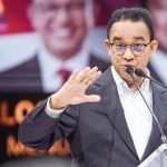 PDIP Tertarik Usung Anies di Pilkada Jakarta 2024, NasDem: Politik Itu Dinamis